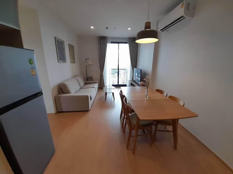1 Bed Condo for Rent  Near Thong Lo BTS