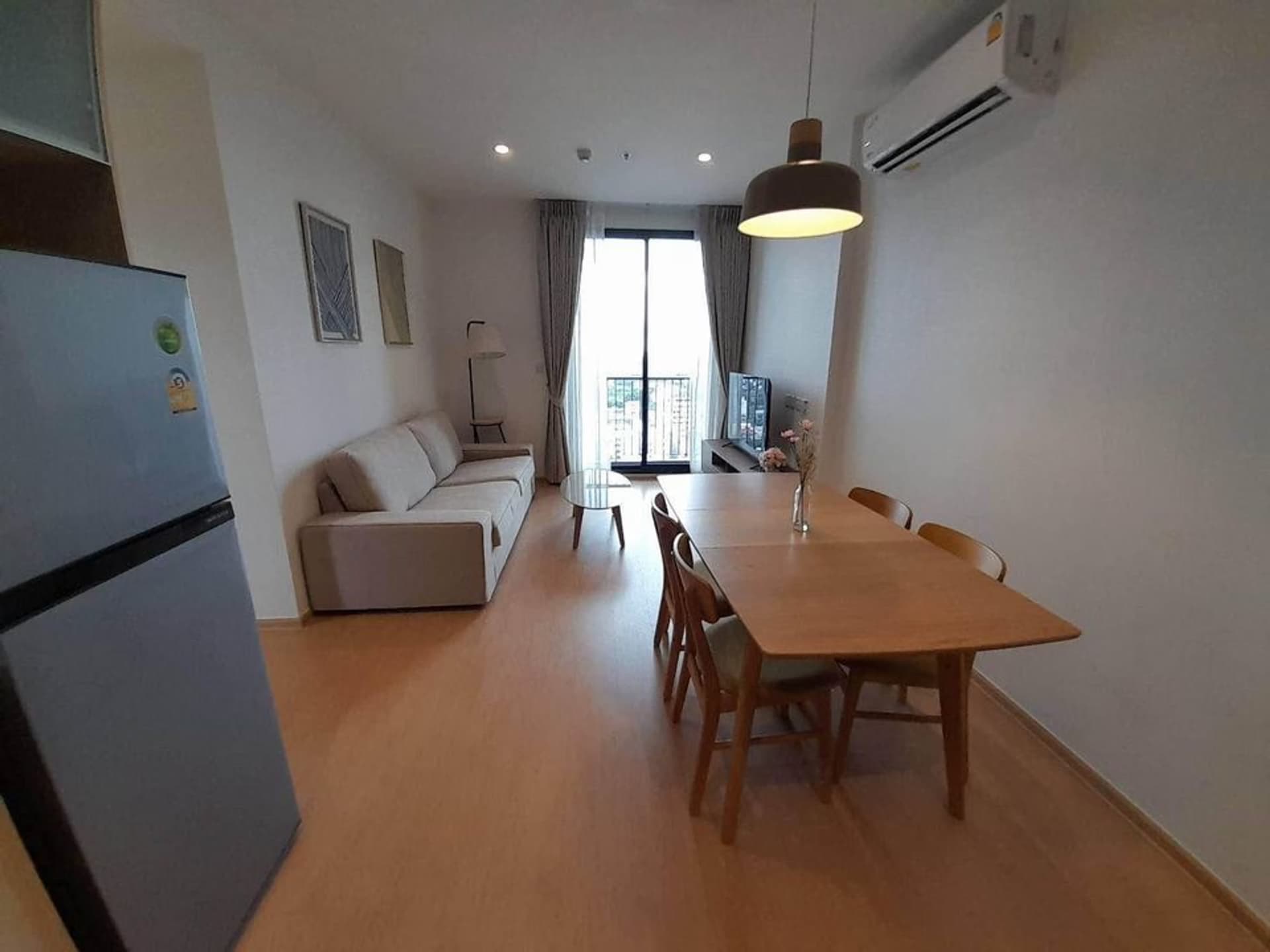1 Bed Condo for Rent  Near Thong Lo BTS - Image 2