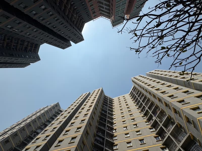 2 Bed Condo for Sale in Yan Nawa