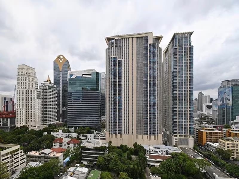 3 Bedroom Condo