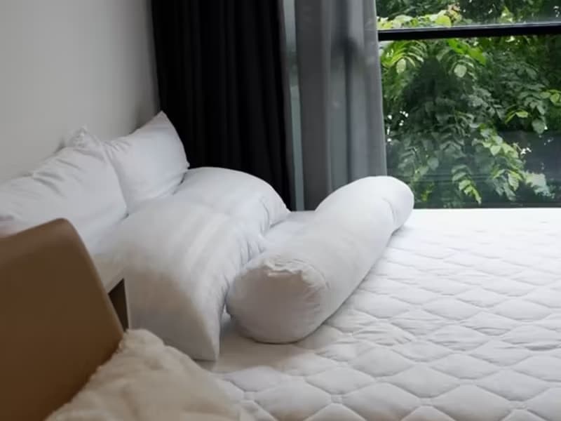 Atmoz Tropicana Bangna