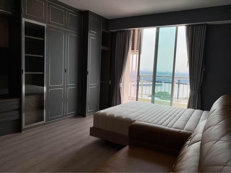 undefined Bed Condo for Sale in Yan Nawa