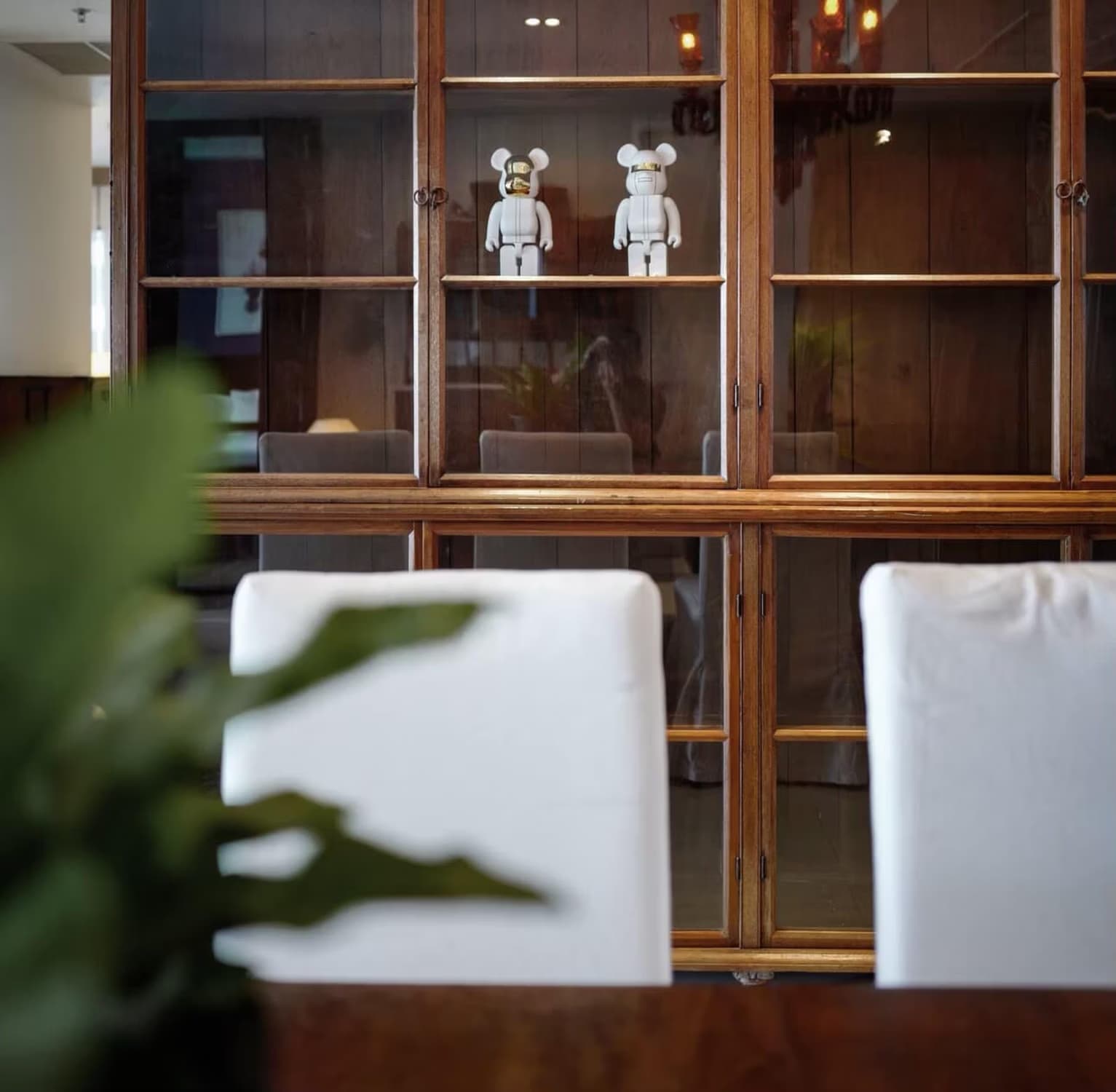   Royal Maneeya Executive Residence - Image 10