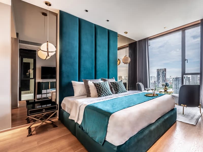 Condo for Rent, Sale at Beatniq Sukhumvit 32