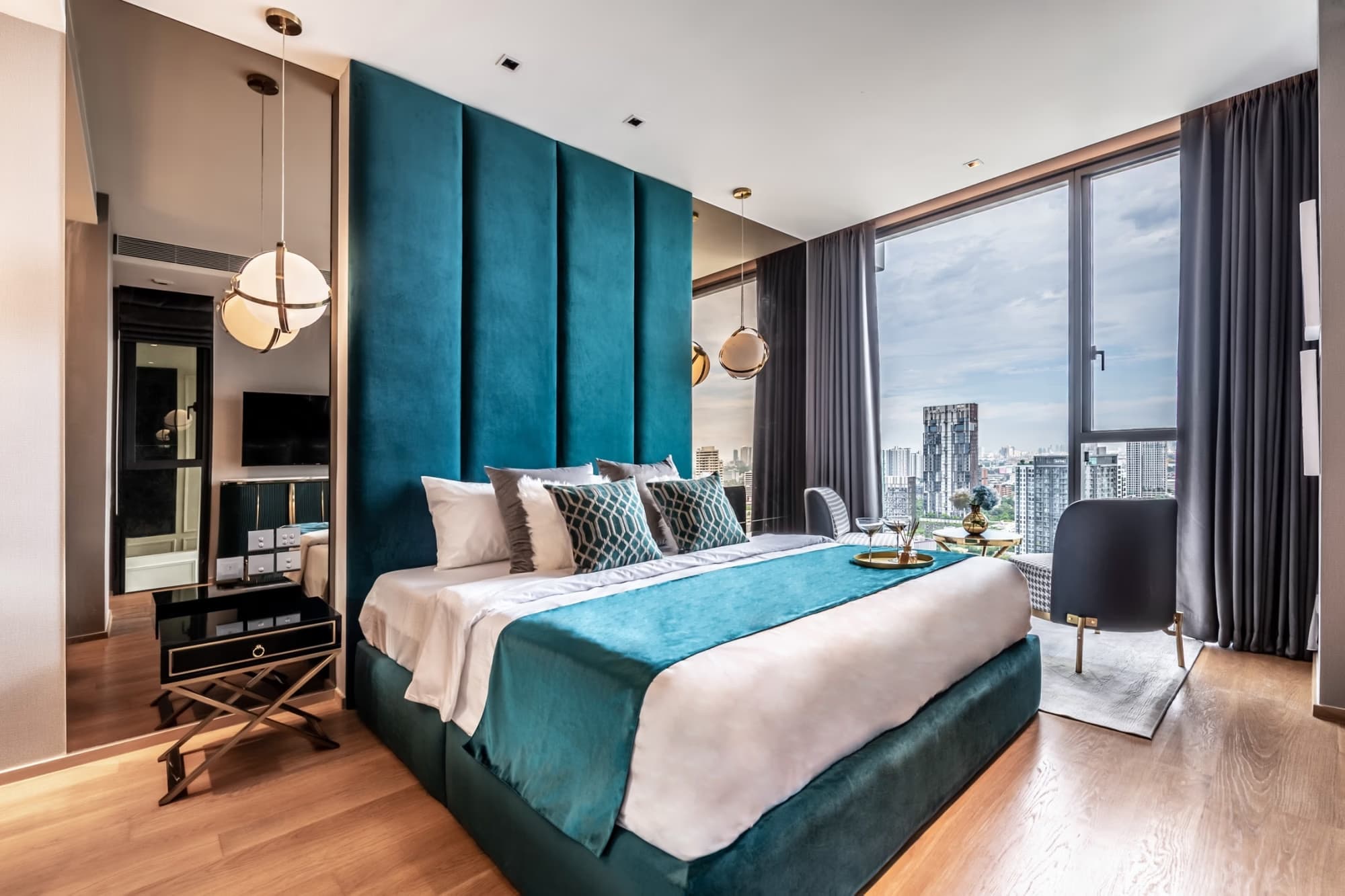 Condo for Rent, Sale at Beatniq Sukhumvit 32 - Image 22