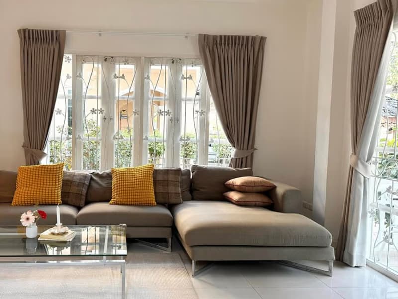 3 Bed House for Rent in Mueang Chiang Mai