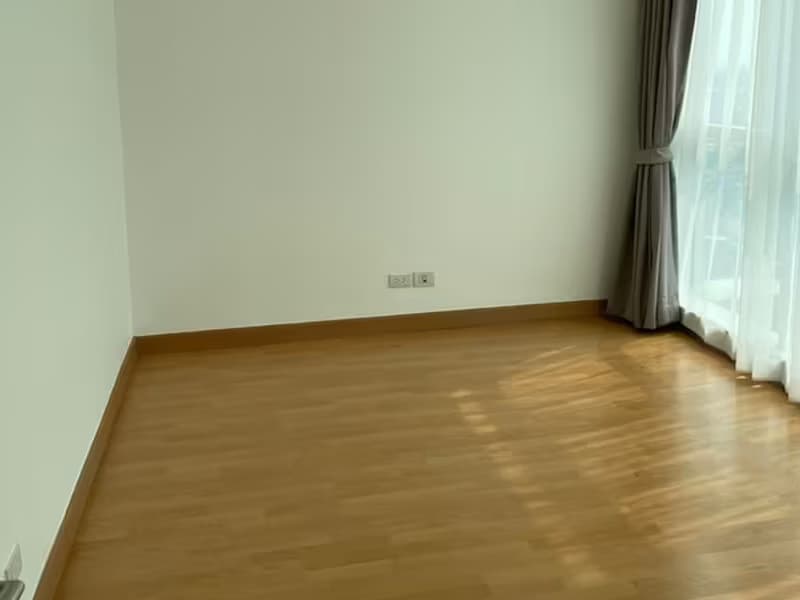 Nusasiri Grand Condominium