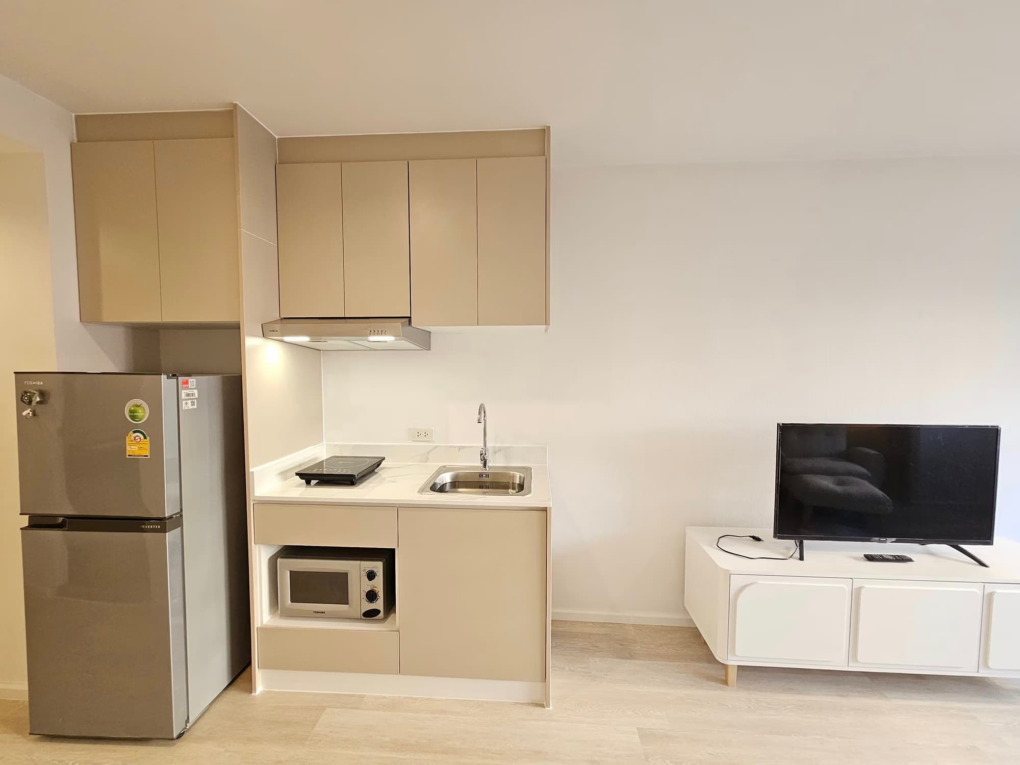 Condo for Rent at Silom Park View - Image 3