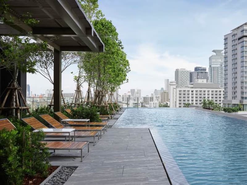 Condo for Sale at THE ESSE at SINGHA COMPLEX