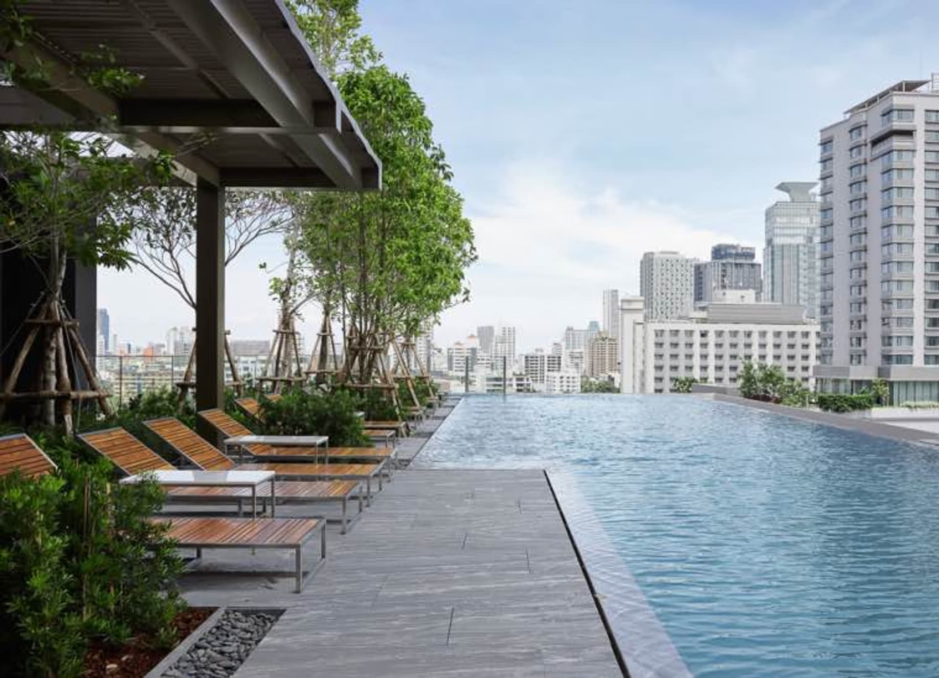 Condo for Sale at THE ESSE at SINGHA COMPLEX - Image 5