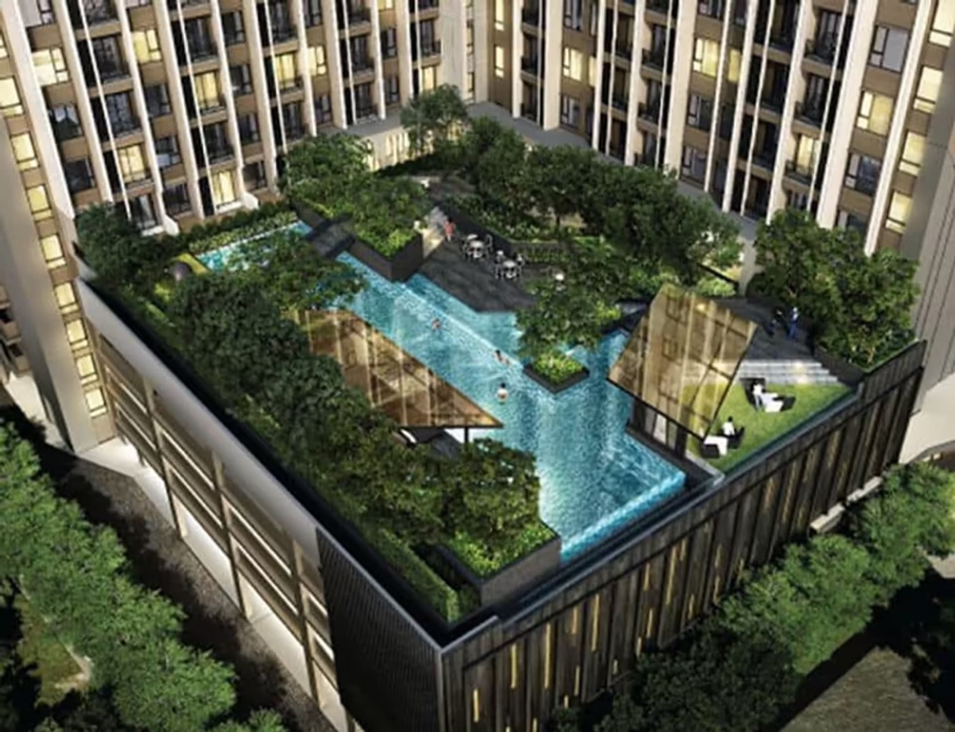 1 Bedroom Condo - Image 5