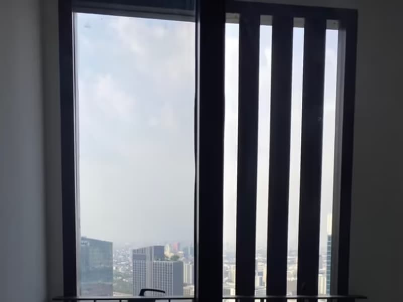 Ashton Chula-Silom