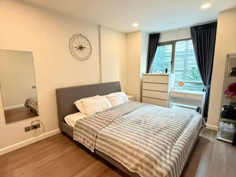 1 Bed Condo for Rent and Sale in Pathum Wan