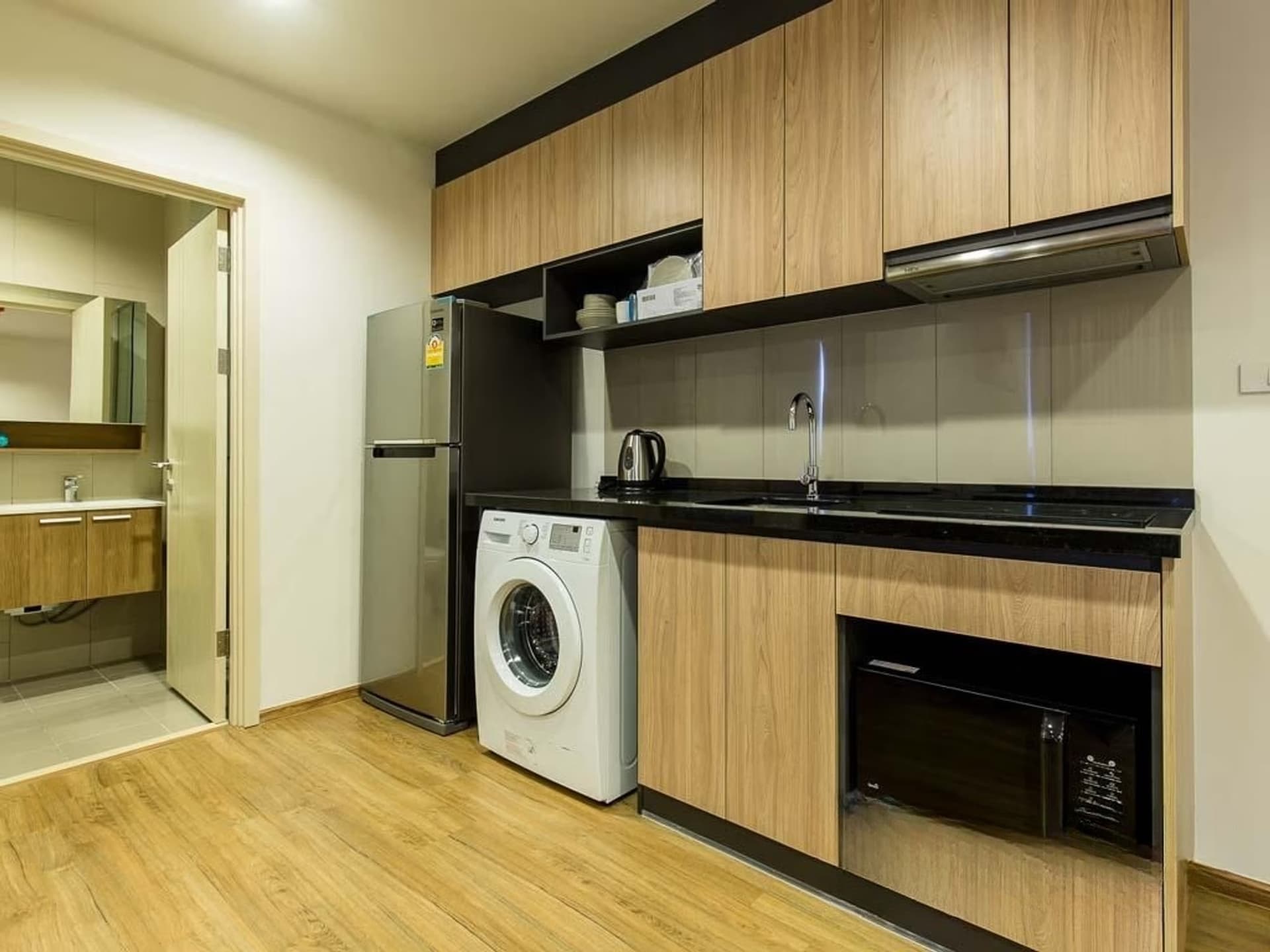 2 Bed Condo for Rent and Sale  Near On Nut BTS - Image 4