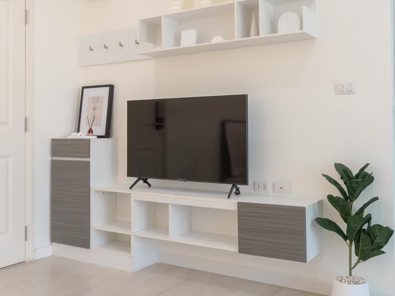 Condo for Sale, Rent at DCondo Sign