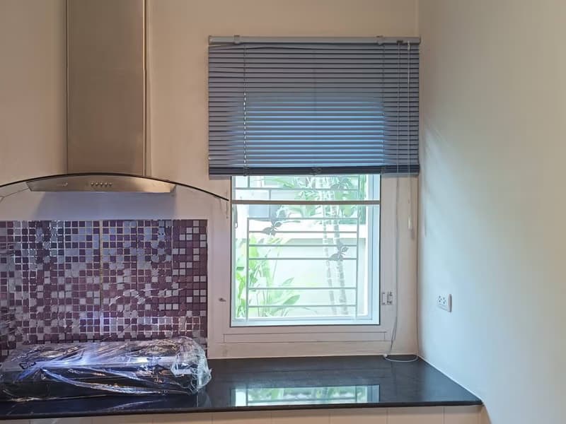 4 Bed House for Rent in Doi Saket