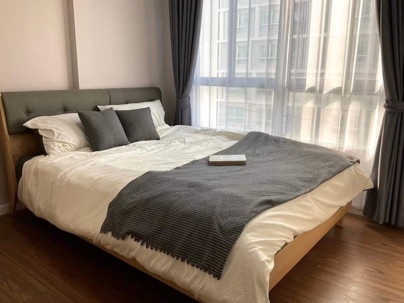 1 Bed Condo for Sale in Mueang Chiang Mai