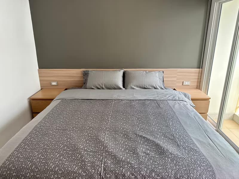 2 Bed Condo for Rent  Near Thong Lo BTS