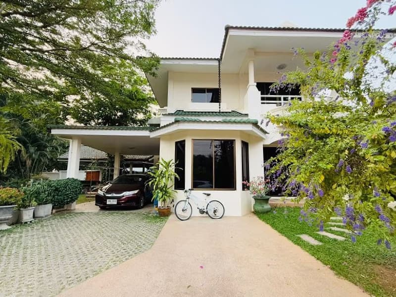 3 Bed House for Rent in Hang Dong