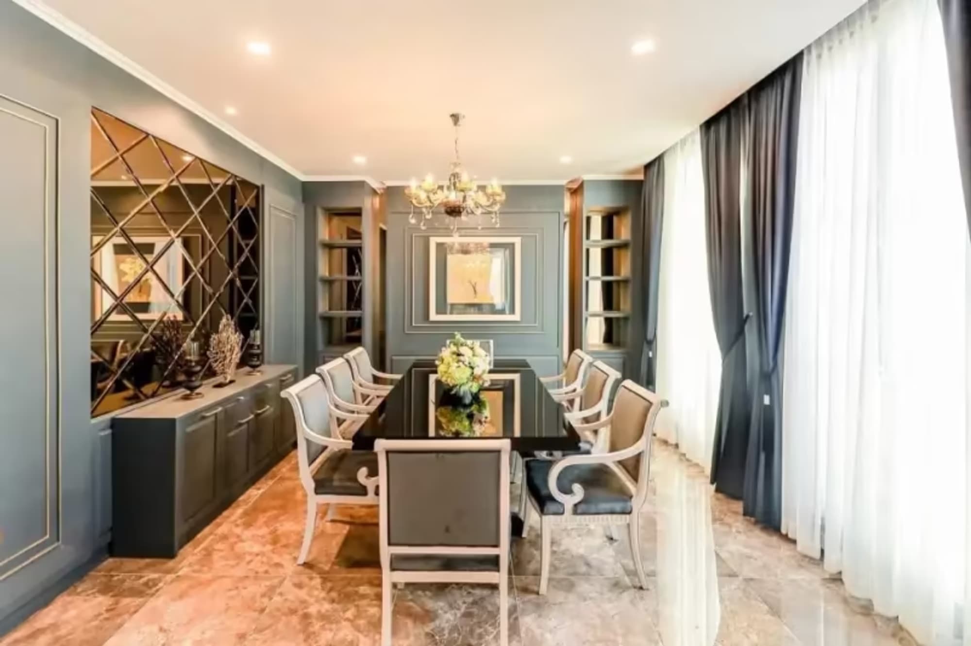 4 Bedroom House - Image 12
