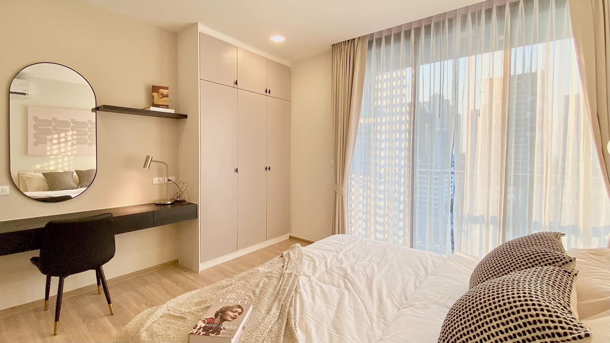 Condo for Rent at XT Phayathai   - Image 3