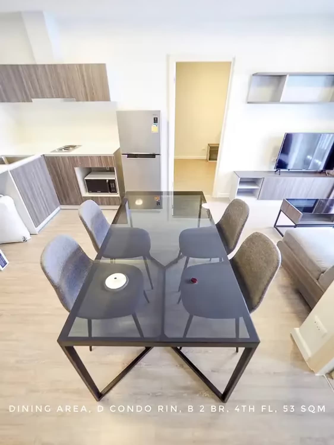 2 Bedroom Condo - Image 3