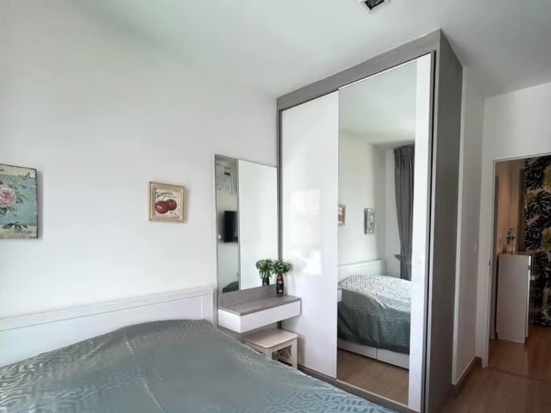 Condo for Sale at Ideo Mobi Phaya Thai