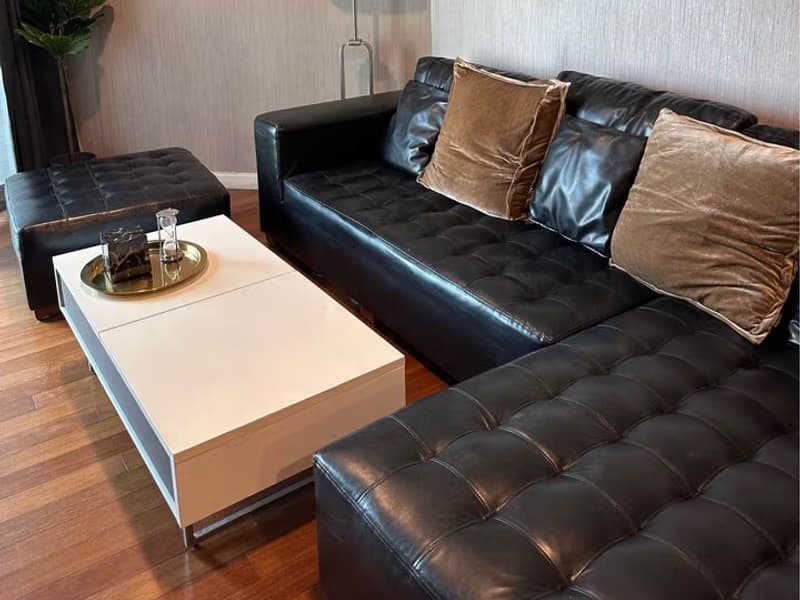 Condo for Sale at Belle Grand Rama 9
