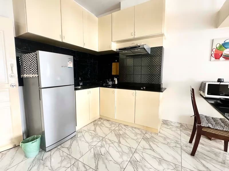 1 Bed Condo for Rent in Mueang Chiang Mai