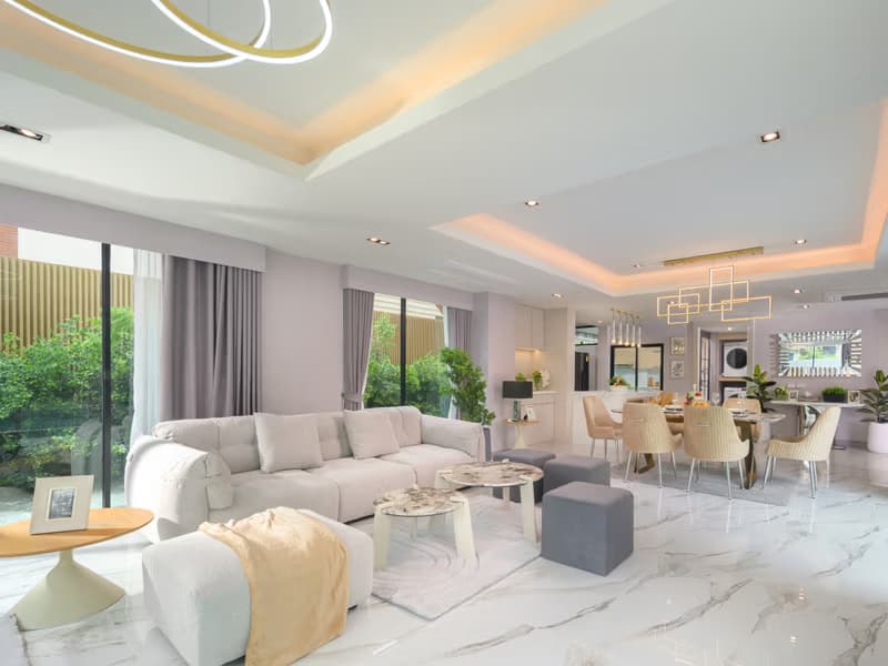 4 Bed House for Sale in Mueang Chiang Mai District