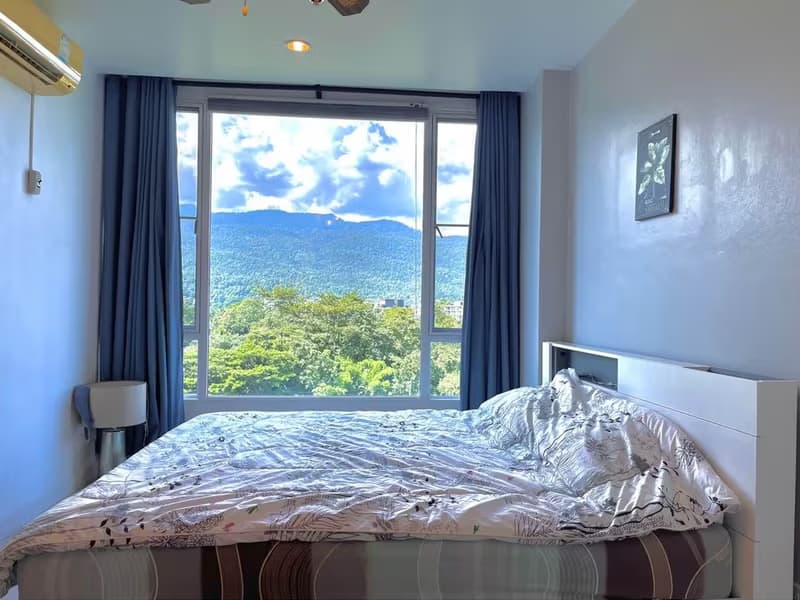 Condo for Sale at Convention Condo