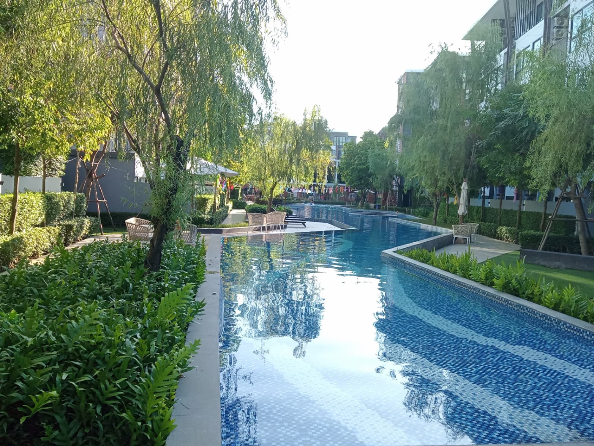 1 卧室 公寓 用于 出售 在 Mueang Chiang Mai - Image 1