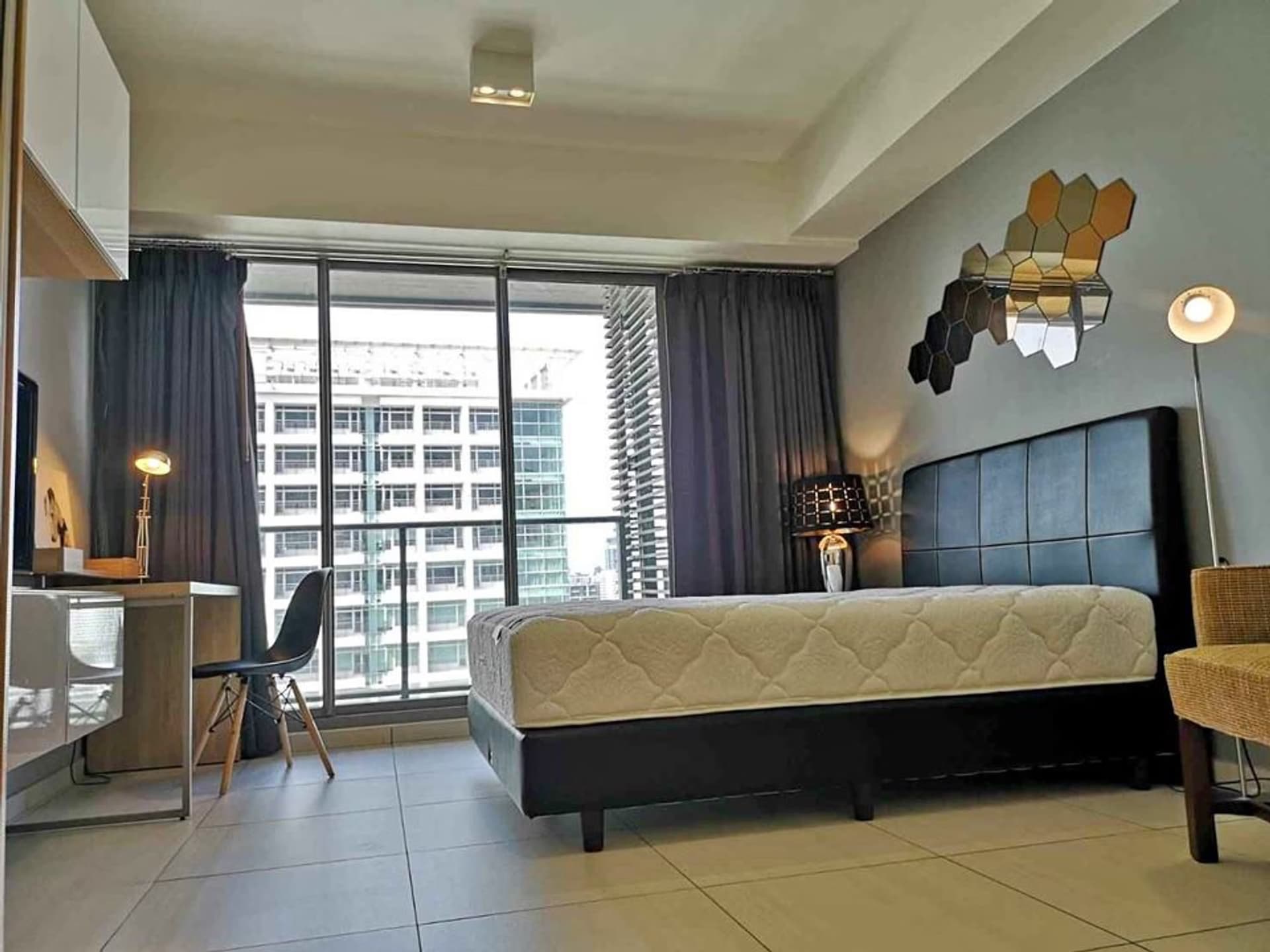 null Bed Condo for Rent  Near Ekkamai BTS - Image 2