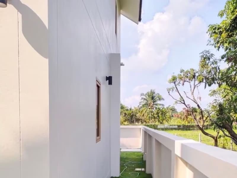 4 Bed House for Rent in Hang Dong