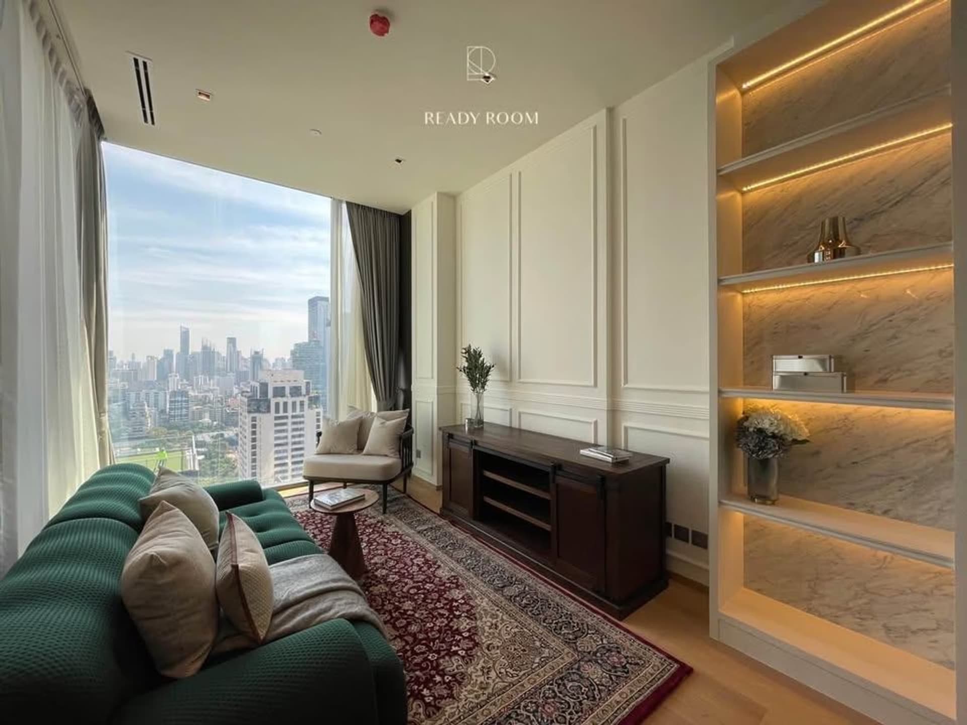 2 Bed Condo for Sale in Pathum Wan - Image 16