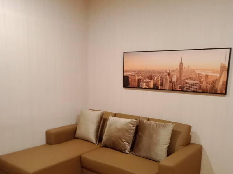 1 Bed Condo for Rent  Near Phra Khanong BTS