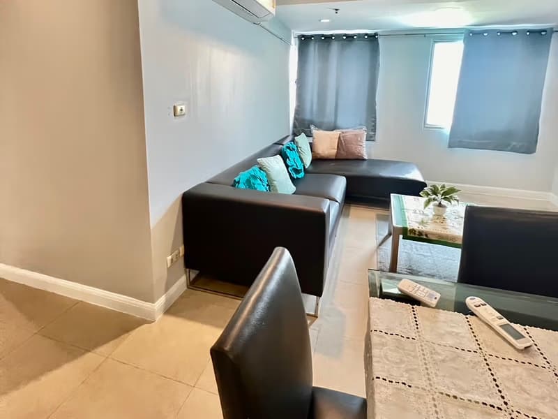 Condo for Rent at Wittayu Complex