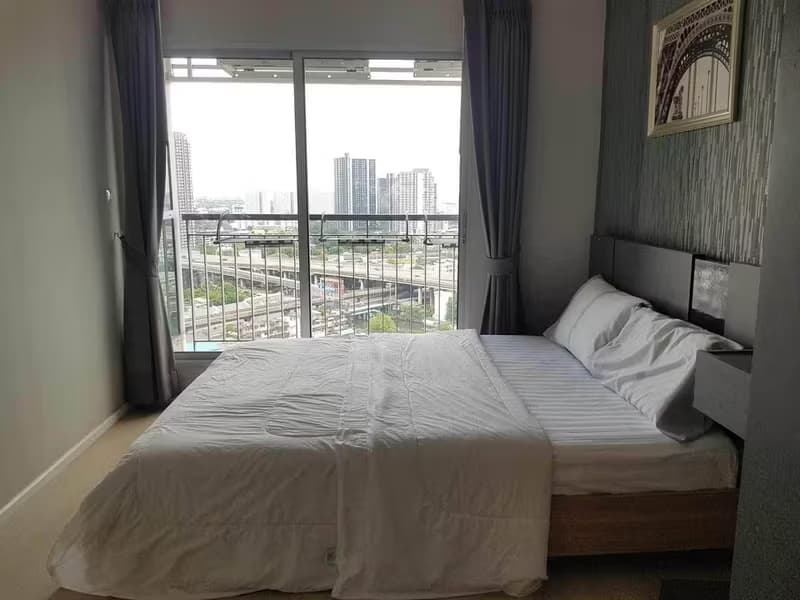 Condo for Sale at Aspire Sukhumvit 48
