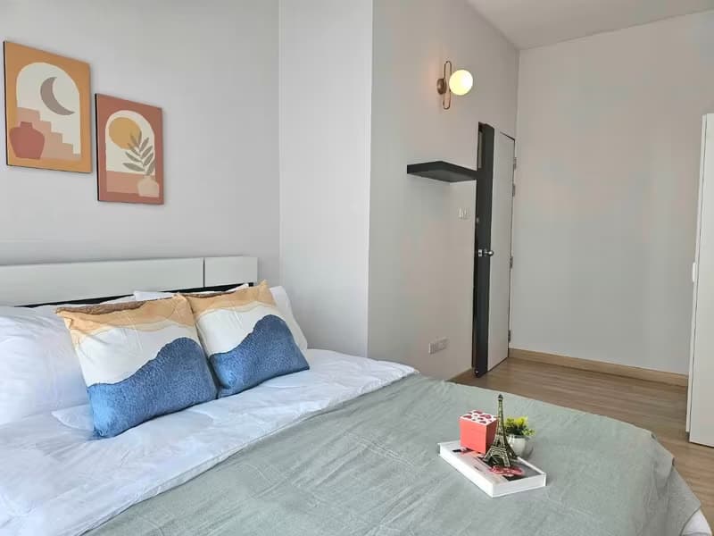1 Bed Condo for Sale in Mueang Chiang Mai