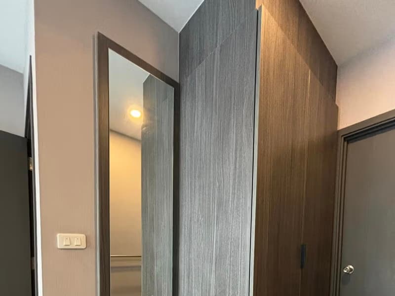 1 Bed Condo for Sale  Near Udom Suk BTS
