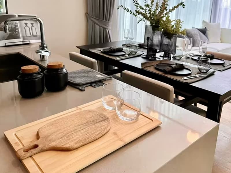  Condo for Rent, Sale at 28 Chidlom by SC Asset