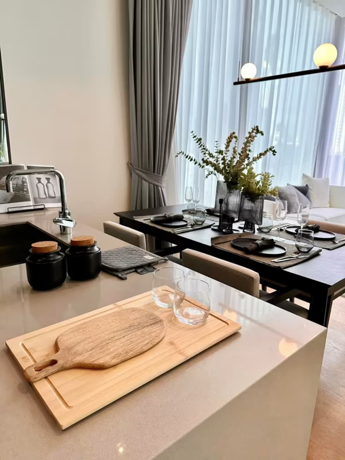  Condo for Rent, Sale at 28 Chidlom by SC Asset - Image 3
