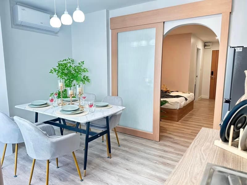 Studio Condo for Sale in Mueang Chiang Mai