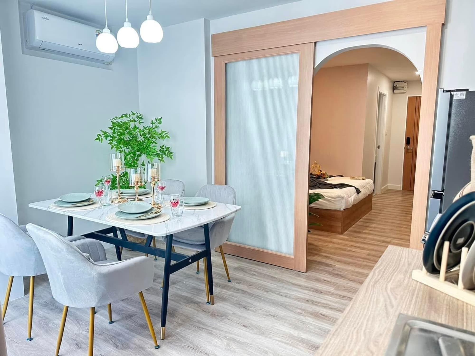 Studio Condo for Sale in Mueang Chiang Mai - Image 2