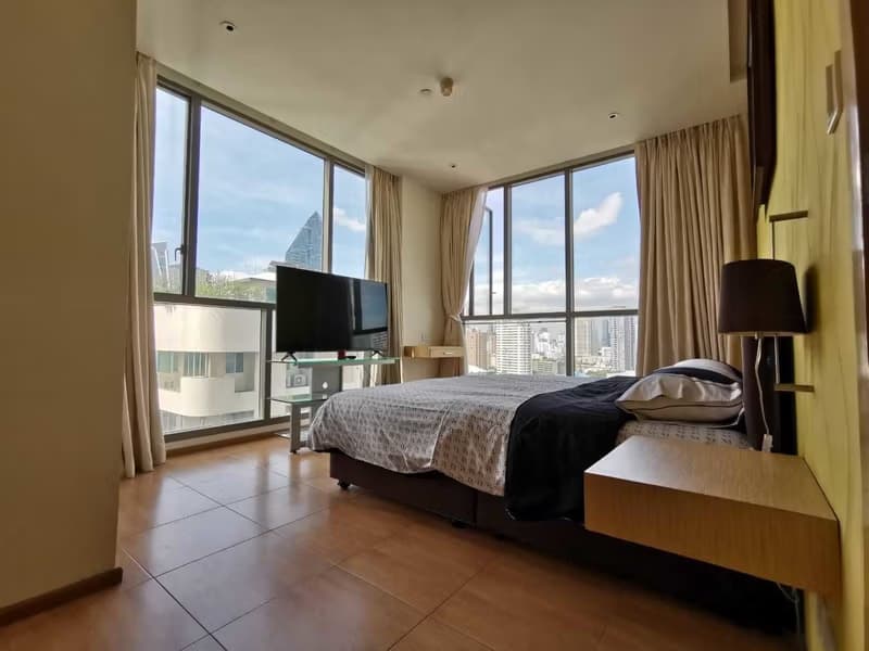 1 Bed Condo for Rent in Watthana