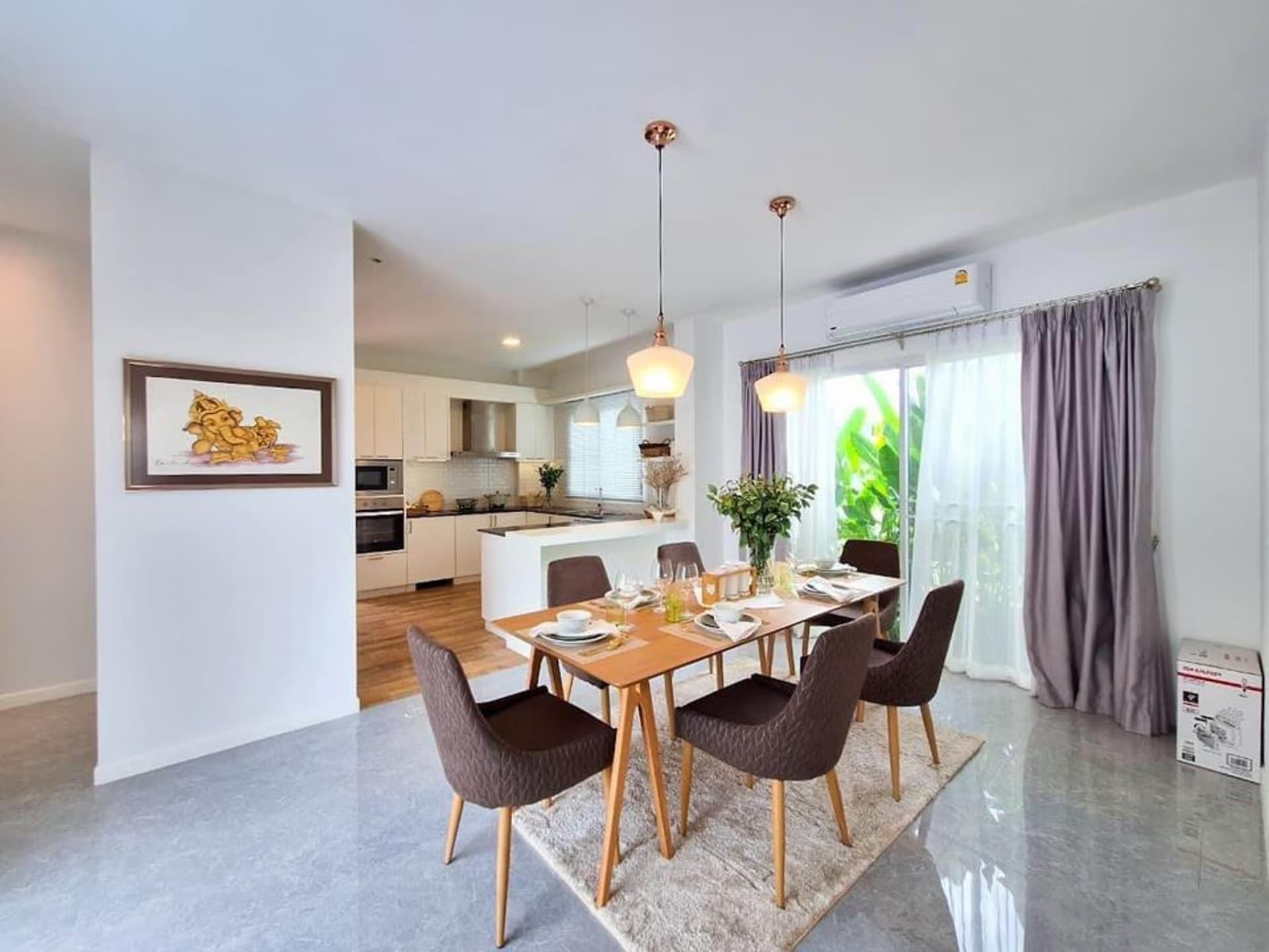 House for Sale at Land and Houses Park San Sai - Image 22