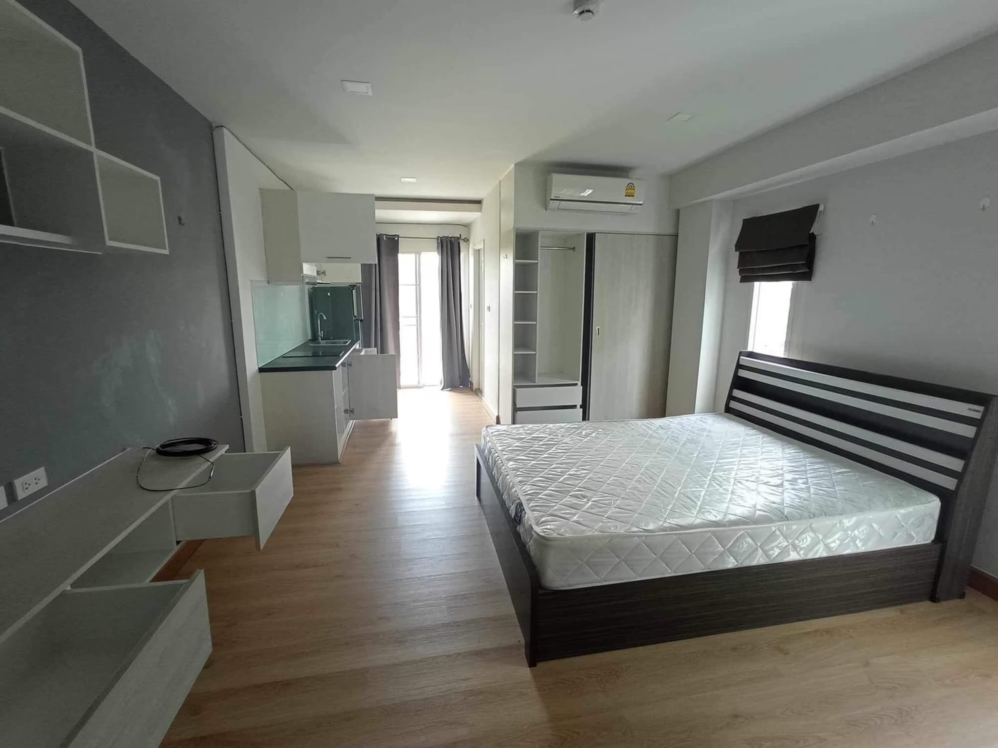 1 ห้องนอน คอนโด สำหรับ ขาย ใน อำเภอสันทราย - Image 3