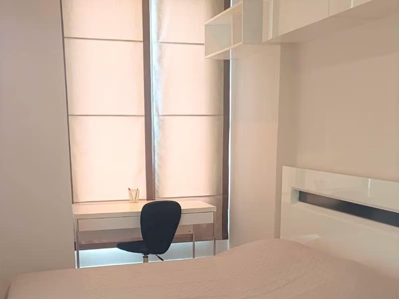 1 Bed Condo for Rent and Sale in Chatuchak