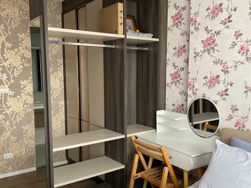 Condo for Rent, Sale at The Nest Sukhumvit 64