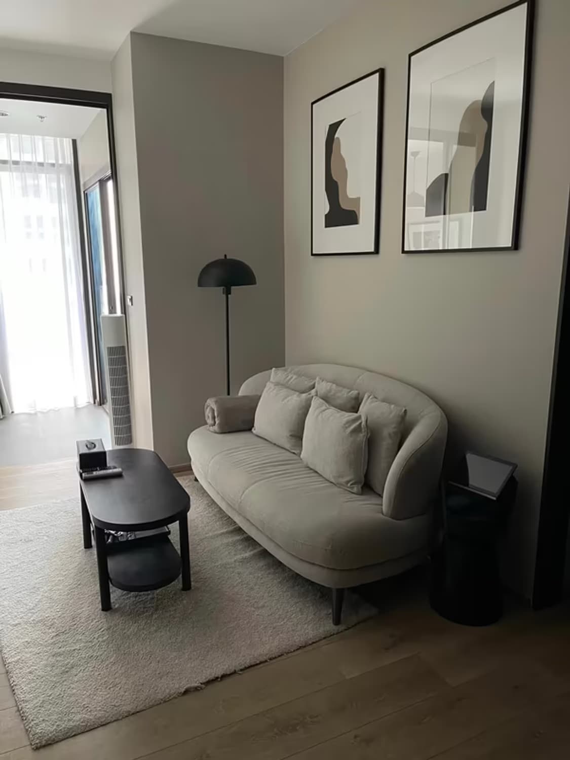 1 Bedroom Condo - Image 4